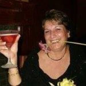 Meet your Posher, Joanne